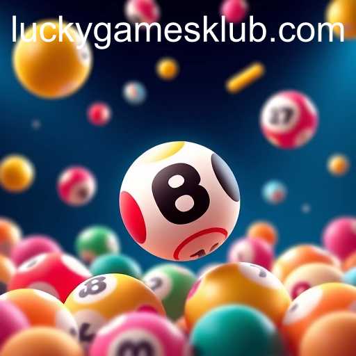 LUCKYGAMES: A Deep Dive into Bingo Games