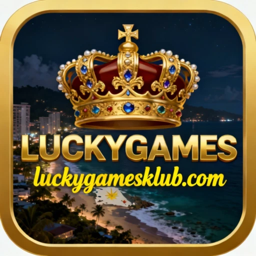 LUCKYGAMES