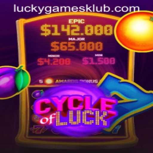 Exploring the Thrills of CycleofLuck: A Comprehensive Guide to LUCKYGAMES