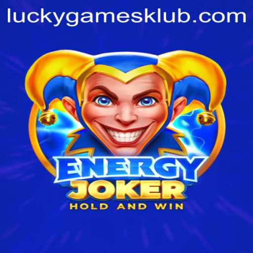Unlocking the Excitement: A Deep Dive into EnergyJoker and LUCKYGAMES