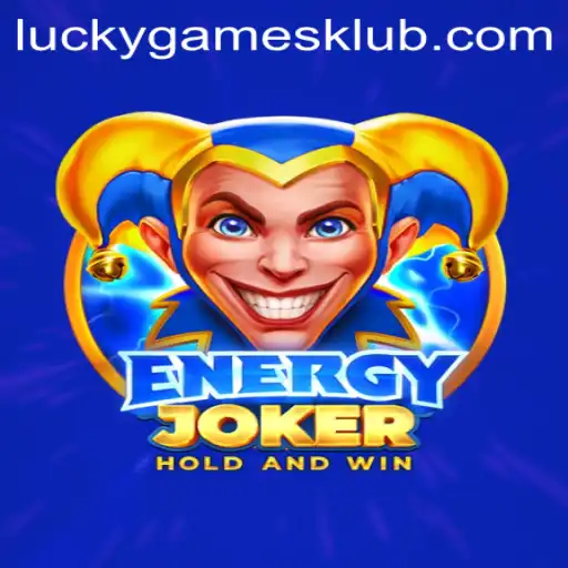 Unlocking the Excitement: A Deep Dive into EnergyJoker and LUCKYGAMES