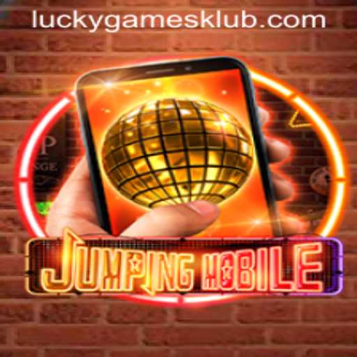 Jumpingmobile: The New Gaming Sensation Takes the World by Storm