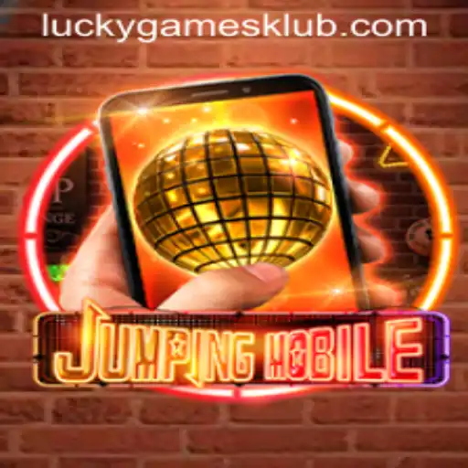 Jumpingmobile: The New Gaming Sensation Takes the World by Storm