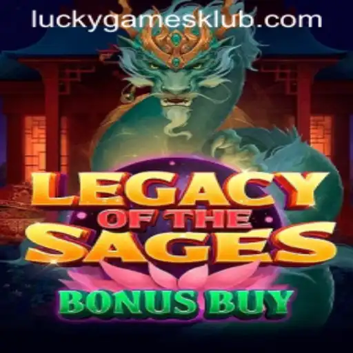 Discover Legacy of the Sages Bonus Buy