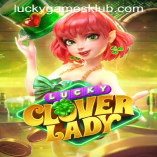 LuckyCloverLady: A Charming New Addition to LUCKYGAMES