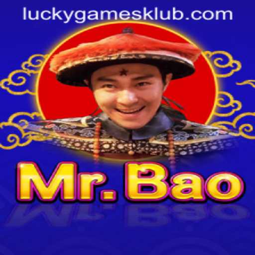 The Captivating World of MrBao: Unveiling the Excitement of LUCKYGAMES
