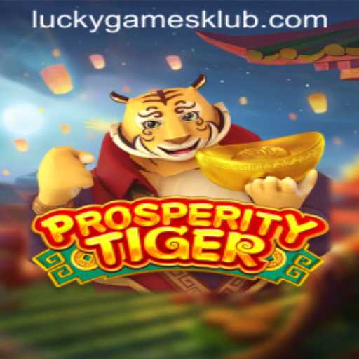 Exploring the Exciting World of ProsperityTiger: A Game of Luck and Strategy