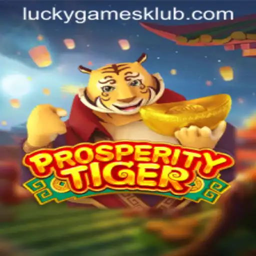 Exploring the Exciting World of ProsperityTiger: A Game of Luck and Strategy