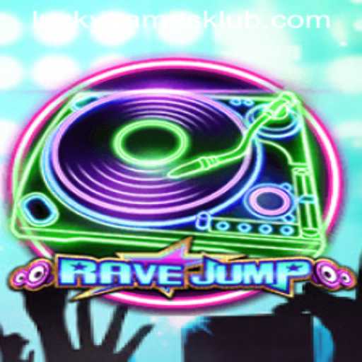 Discover the Electrifying World of RaveJump: A Game Like No Other