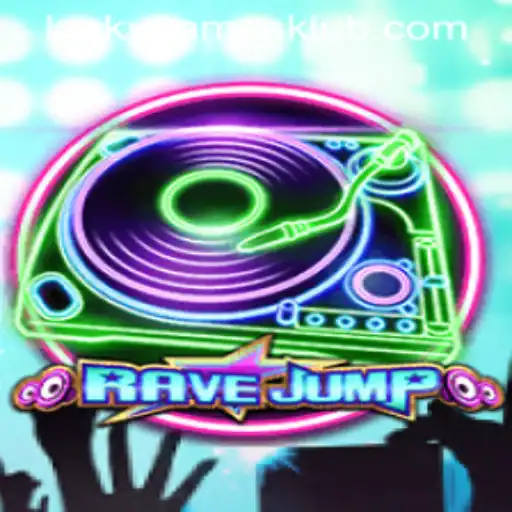 Discover the Electrifying World of RaveJump: A Game Like No Other