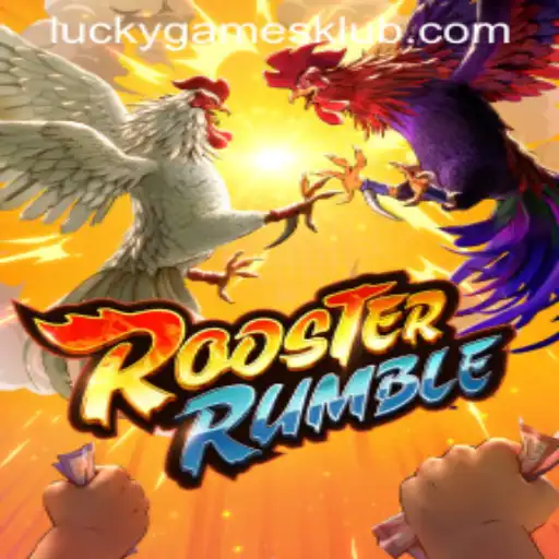 RoosterRumble: The Exciting Game Taking Over LUCKYGAMES