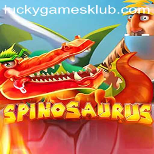 Discover the Thrills of Spinosaurus: The Latest Hit from LUCKYGAMES