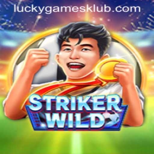 Experience the Thrill of StrikerWILD: A New Era in Online Gaming