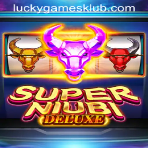 Discover the Thrilling World of SuperNiubiDeluxe: A New Era in Lucky Games