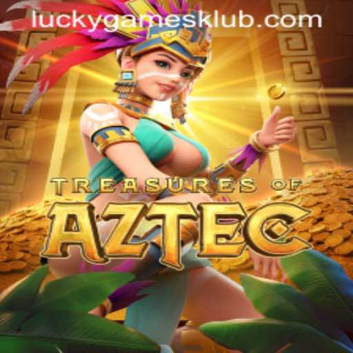 Exploring the Adventurous World of Treasures of Aztec